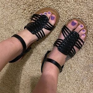 Boutique Sandals